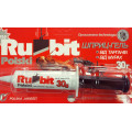 Засіб від тарганів Рубіт польський, шприц-гель, 30г