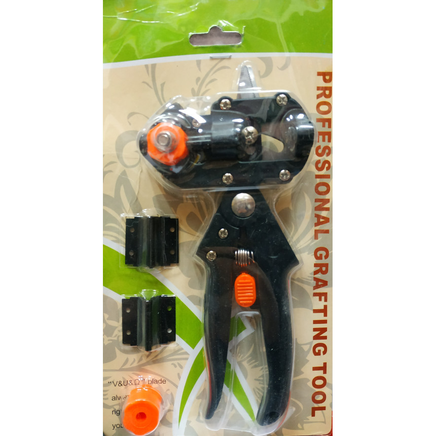 Секатор прищеплювальний