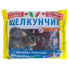 Щелкунчик зерно 500 г (пакет)
