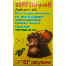 Теппекі-Профі (Teppeki-Profi) 1г