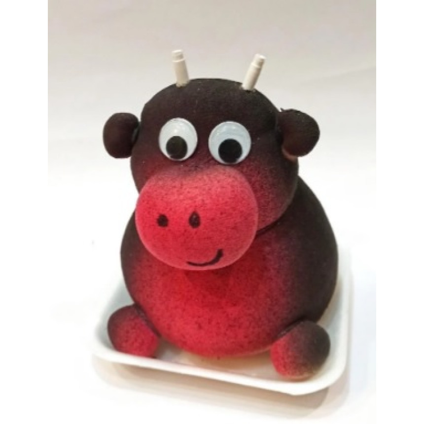 Декоративний газон Бичок