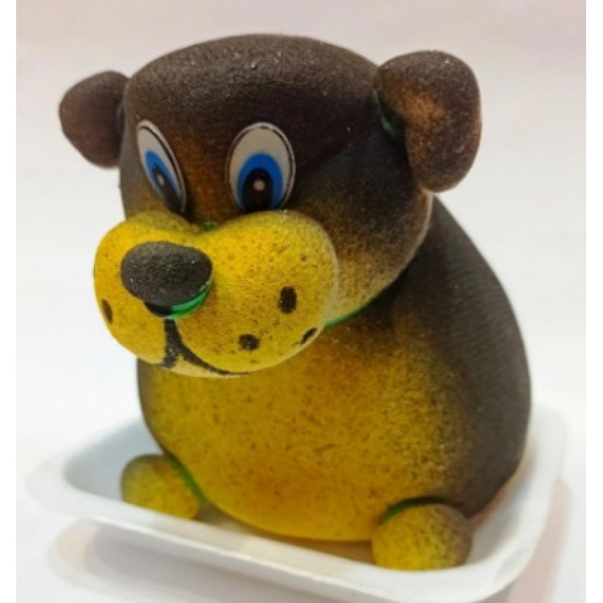 Декоративний газон Цуценя