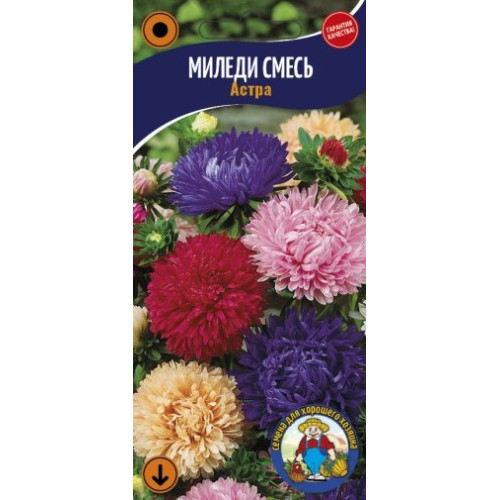 Айстра Міледі Суміш 0,1г