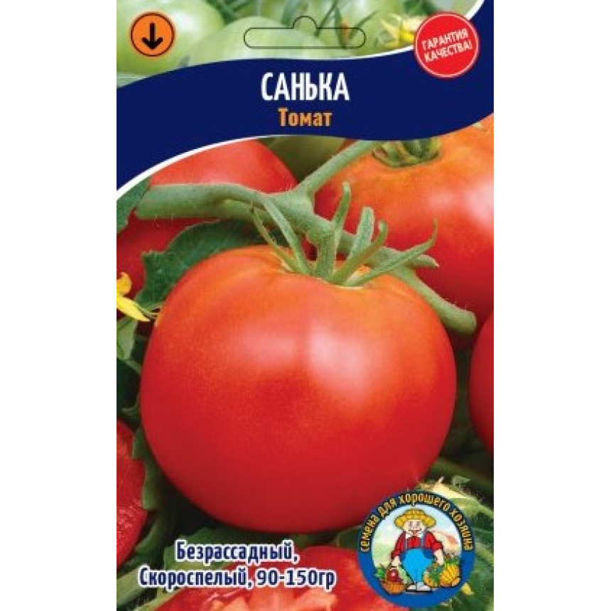 Томат Санька (1 г)