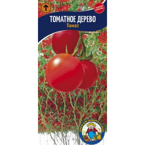 Томатне дерево (5 сем.)