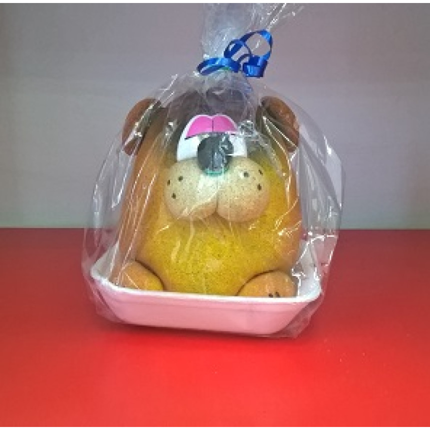 Декоративний газон Собака