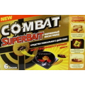 Пастка від тарганів Combat , 6 дисків