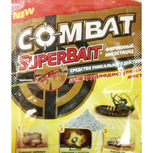 Комбат SuperBait 50г
