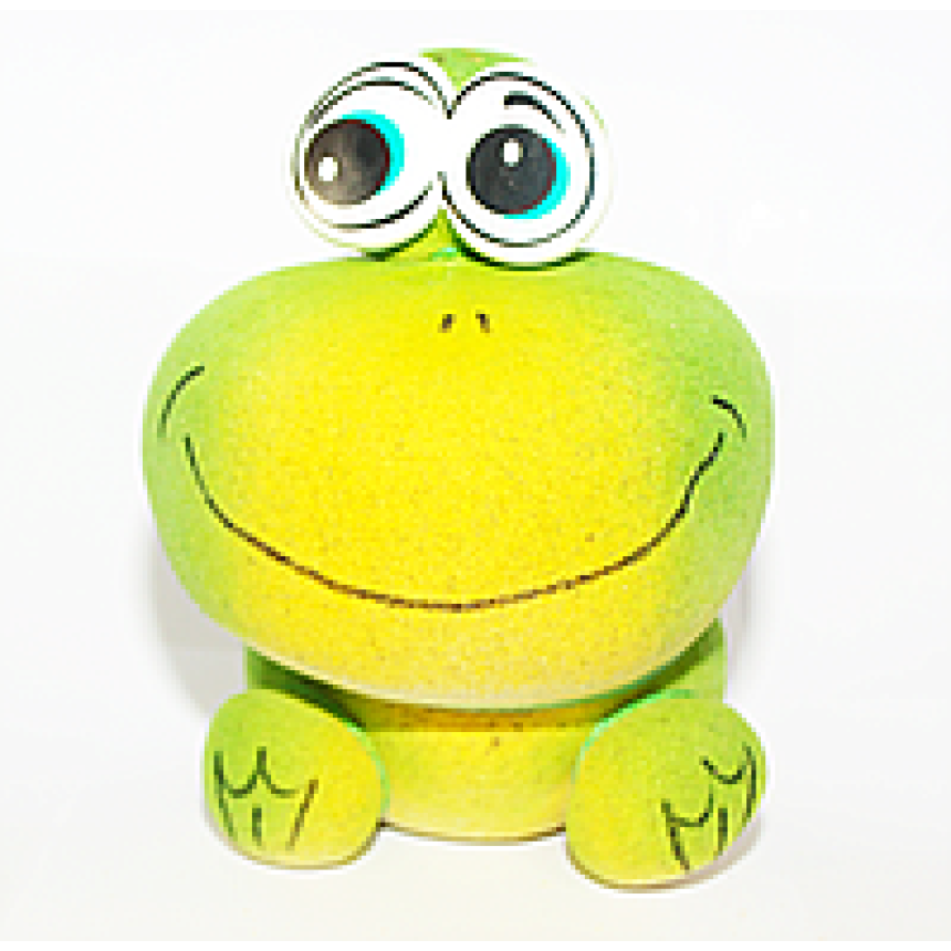 Декоративний газон Жабка