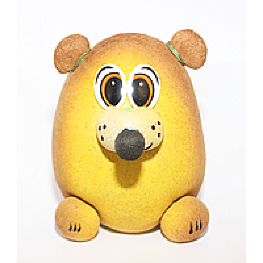 Декоративний газон Їжачок