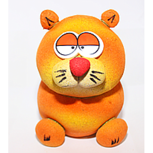 Декоративний газон Кіт Гарфілд