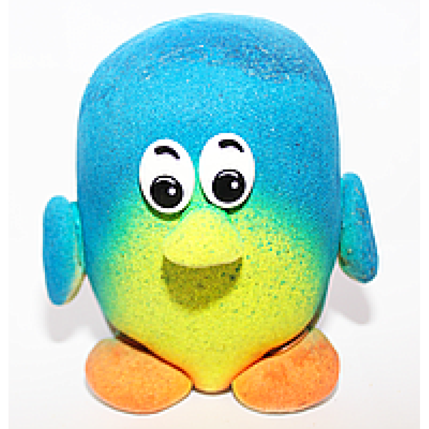 Декоративний газон Пінгвін