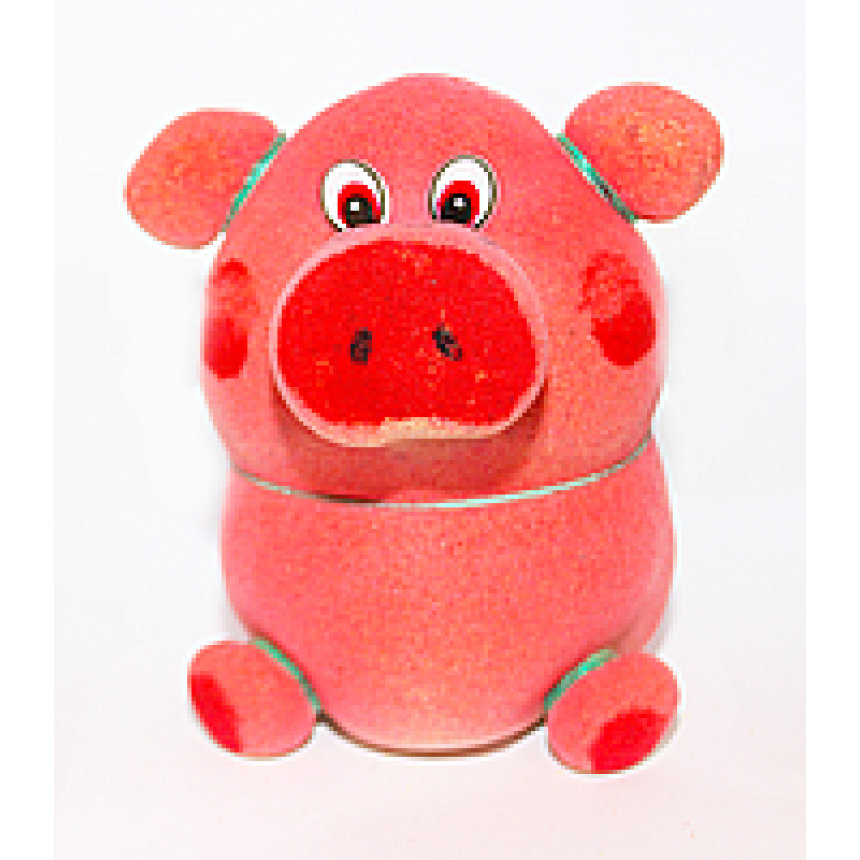 Декоративний газон Хрюша