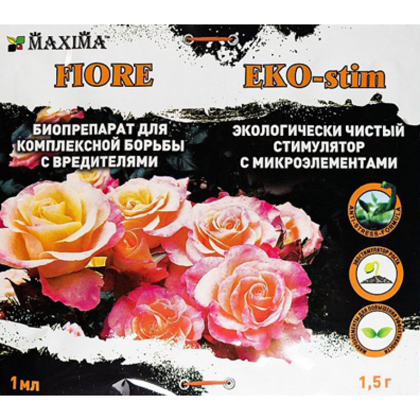FIORE+EKOstim