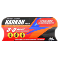 Капкан, шприц-гель, 30г.