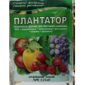 Добриво Плантатор Дозрівання плодів - NPK 5.15.45, 25г