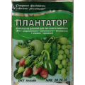 Добриво Плантатор Зростання плодів (20.20.20), 25г