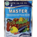 Мікродобриво Майстер для томатів, перцю, баклажанів, 100г