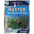 Добриво Майстер для хвойних рослин, 25г