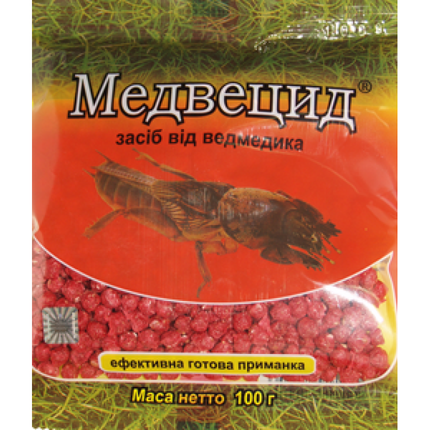 Медвецид, 230г.