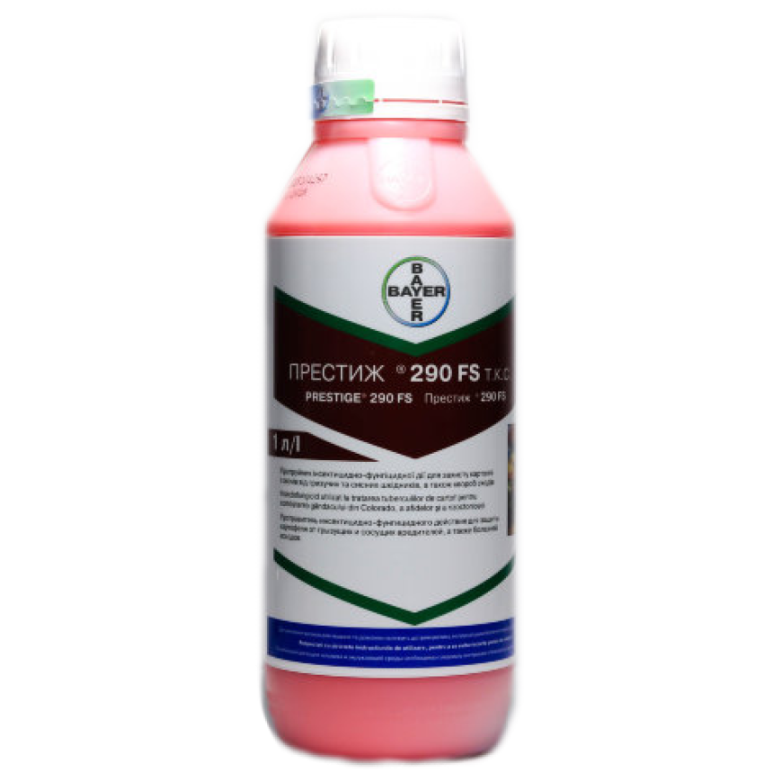 Престиж 1000 мл. (флакон)/12шт./