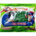 Щелкунчик гранули від кротів 70г