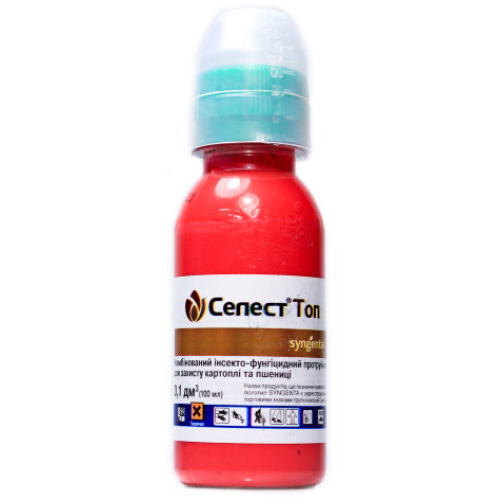 Селест Топ 100мл