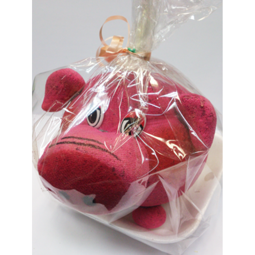 Декоративний газон Поросятко (травянчик)