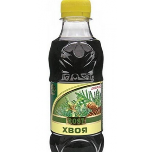 ROST-Хвоя 0.5л