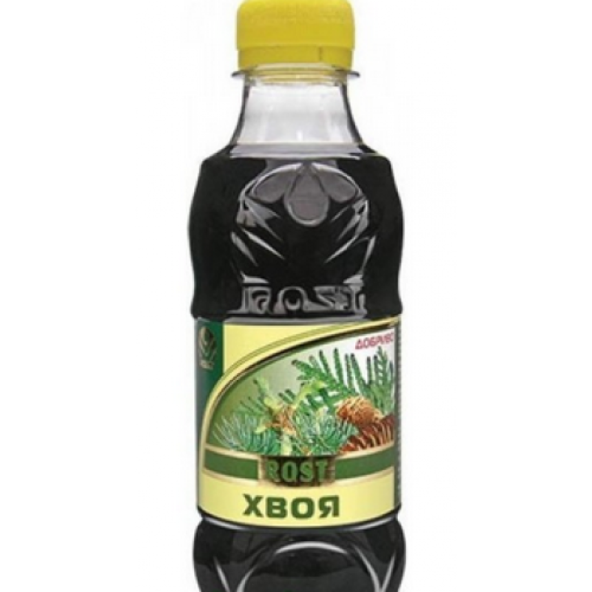 ROST-Хвоя 0.5л